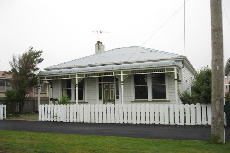 Photo of property in 14 Council Street, Saint Kilda, Dunedin, 9012