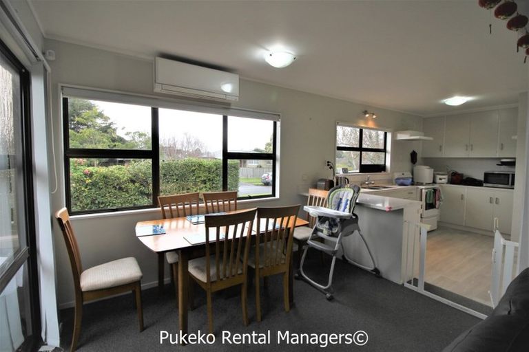 Photo of property in 19 Huber Street, Weymouth, Auckland, 2103