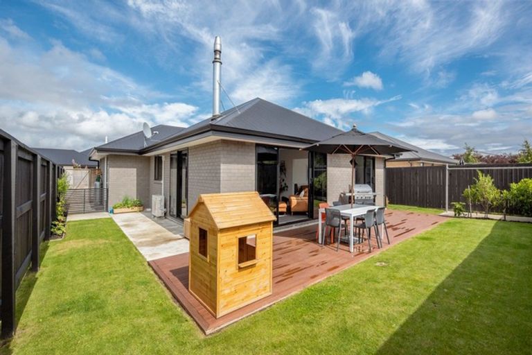 Photo of property in 17 Camborne Crescent, Blenheim, 7201