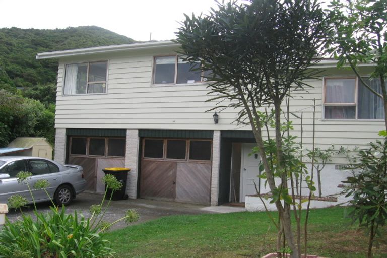 Photo of property in 17 Fox Street, Ngaio, Wellington, 6035