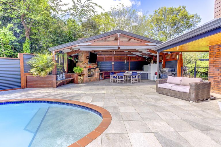 Photo of property in 53b Exelby Road, Burbush, Hamilton, 3289