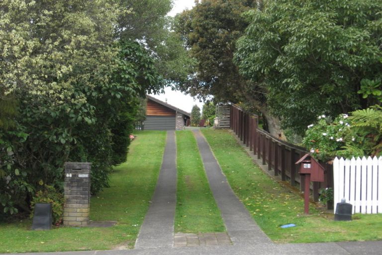 Photo of property in 64 Resolution Road, Welcome Bay, Tauranga, 3112