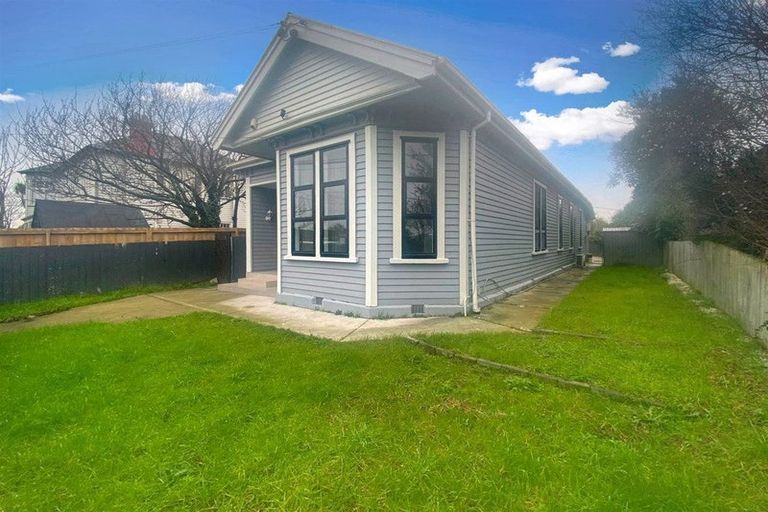 Photo of property in 186 Linwood Avenue, Linwood, Christchurch, 8011