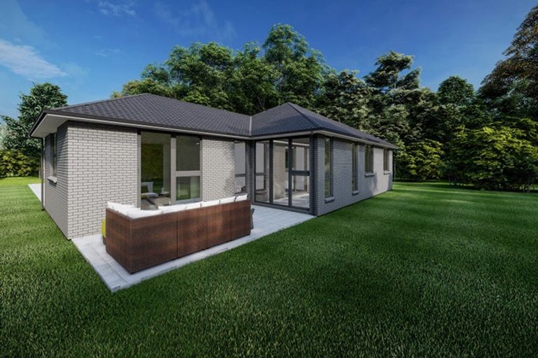 Photo of property in 13 Totara Place, Te Kauwhata, 3710