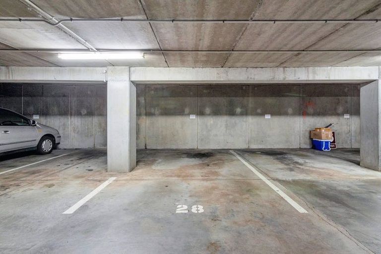 Photo of property in 24/8 Clayton Street, Newmarket, Auckland, 1023