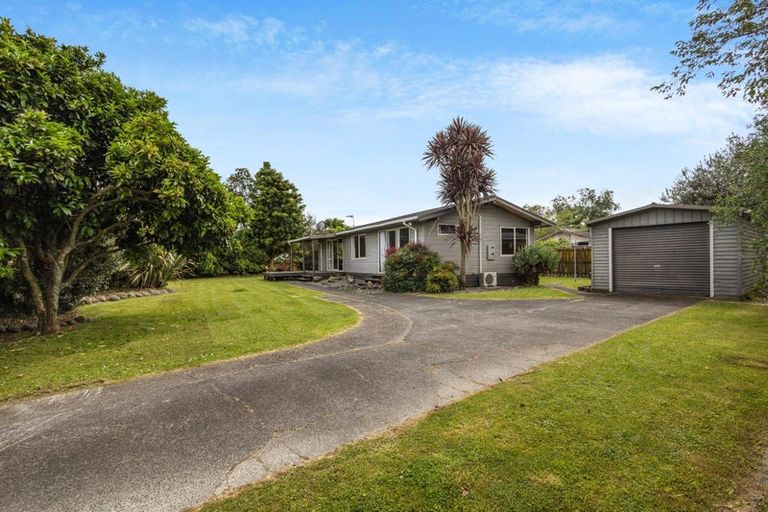 Photo of property in 35 Tawari Street, Matamata, 3400