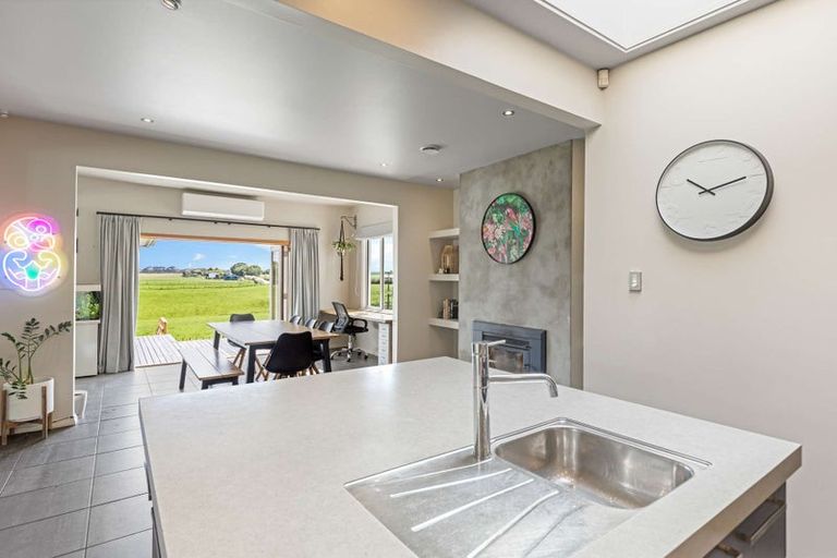 Photo of property in 84 Marangai Road, Whangaehu, Whanganui, 4572