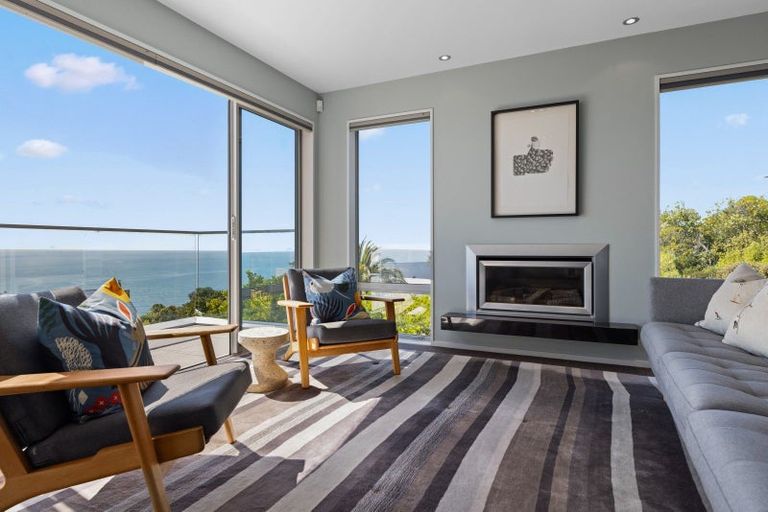 Photo of property in 2 Peninsula View, Scarborough, Christchurch, 8081