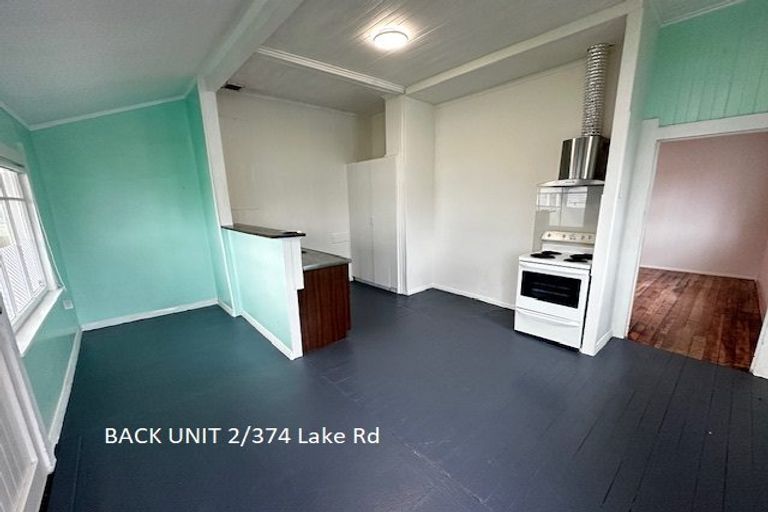 Photo of property in 374 Lake Road, Takapuna, Auckland, 0622