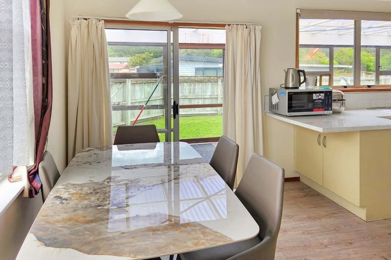 Photo of property in 26 Petherick Street, Taita, Lower Hutt, 5011