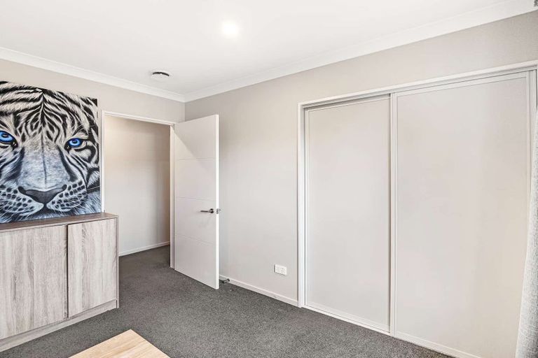 Photo of property in 31 Navy Loop, Rolleston, 7614