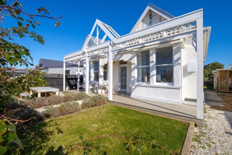 Photo of property in 38 Normanby Street, Saint Kilda, Dunedin, 9012