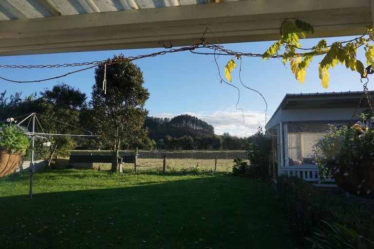Photo of property in 556 Great South Road, Huntly, 3700