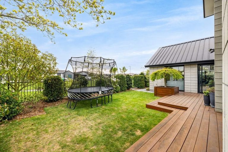 Photo of property in 3 James Caird Lane, Wigram, Christchurch, 8025