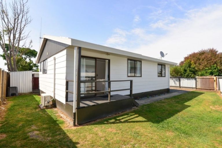 Photo of property in 16f Breckons Avenue, Nawton, Hamilton, 3200