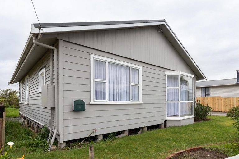 Photo of property in 114 Reid Street, Blaketown, Greymouth, 7805