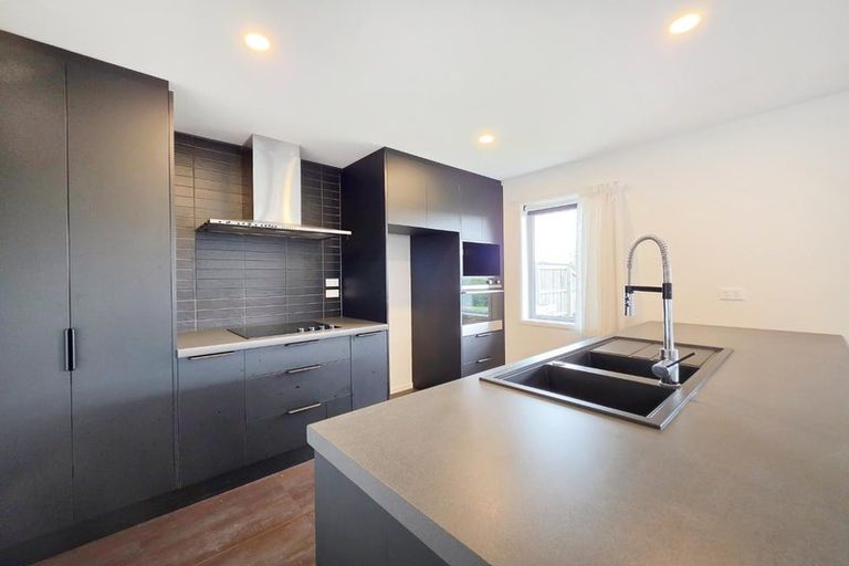 Photo of property in 10 Hollows Lane, Rolleston, 7615