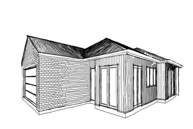 Photo of property in 11c Western Avenue, Omokoroa, 3114