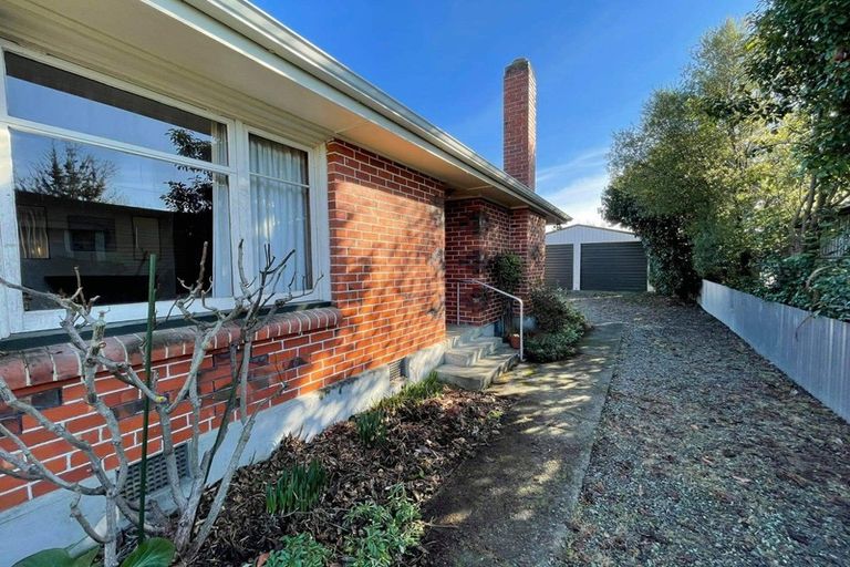 Photo of property in 13 George Street, Geraldine, 7930