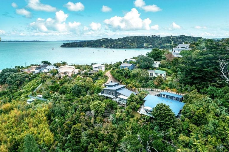 Photo of property in 31a Burrell Road, Oneroa, Waiheke Island, 1081