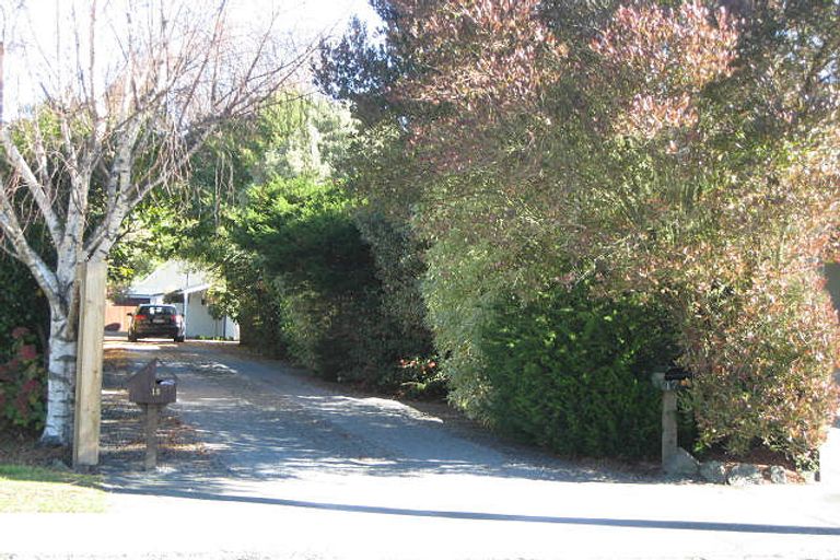 Photo of property in 17 Chepstow Avenue, Fendalton, Christchurch, 8052
