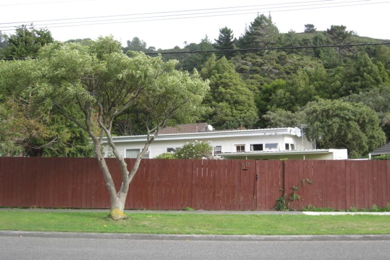 Photo of property in 50b Tawhai Street, Stokes Valley, Lower Hutt, 5019