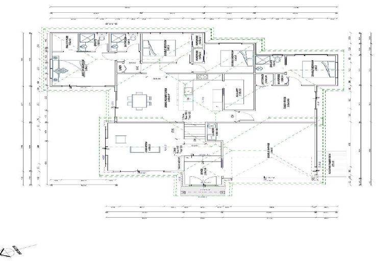 Photo of property in 20 Thomason Crescent, Pokeno, 2402