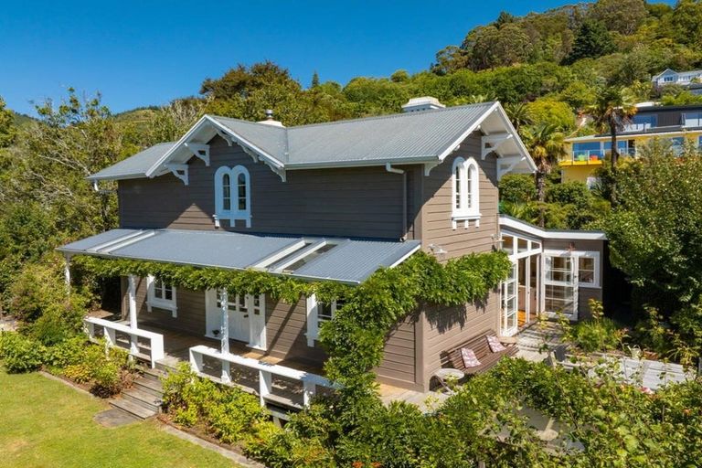 Photo of property in 224 Collingwood Street, Nelson South, Nelson, 7010