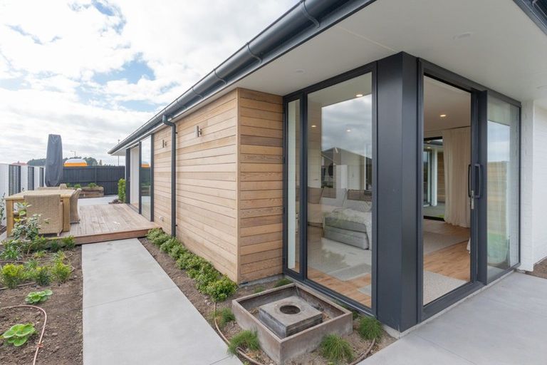 Photo of property in 42 Katrine Drive, Burwood, Christchurch, 8083