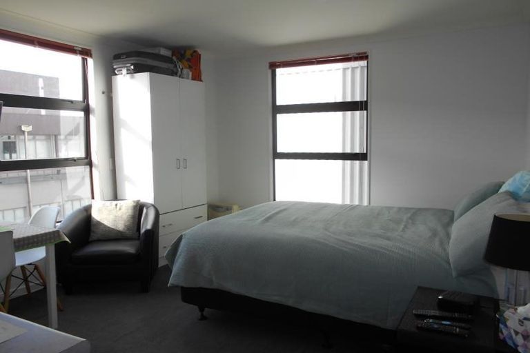 Photo of property in Aitken Street Apartments, 513/5 Aitken Street, Thorndon, Wellington, 6011