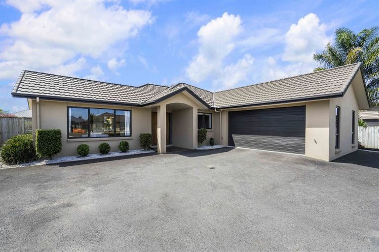 Photo of property in 46 Moonlight Drive, Rototuna North, Hamilton, 3210