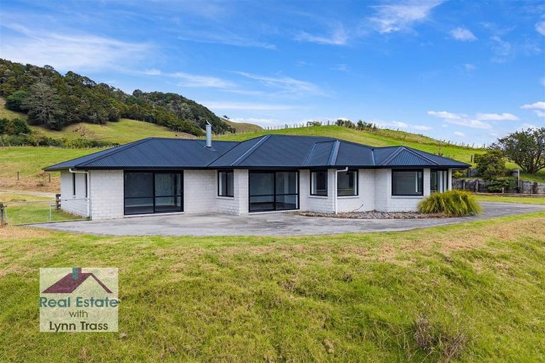 Photo of property in 211 Irvine Road, Purua, Whangarei, 0176