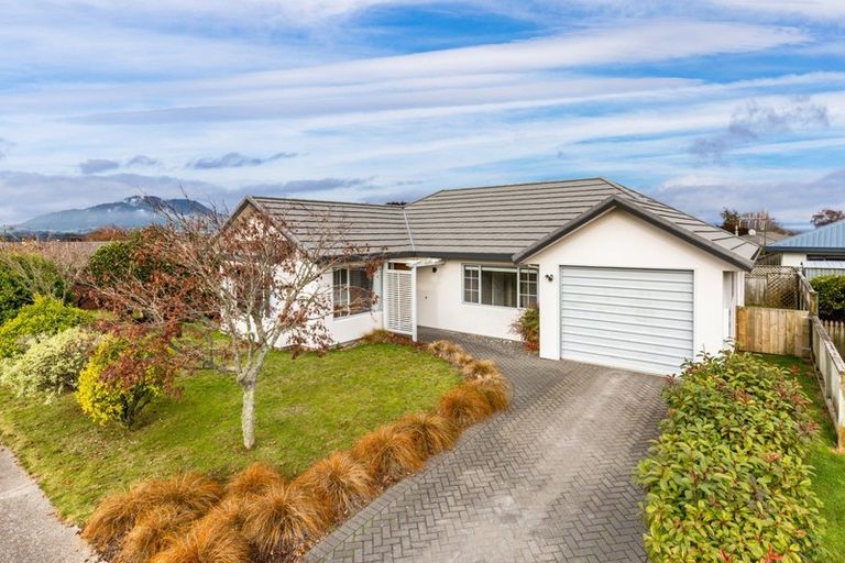 Photo of property in 5 Herapeka Street, Nukuhau, Taupo, 3330