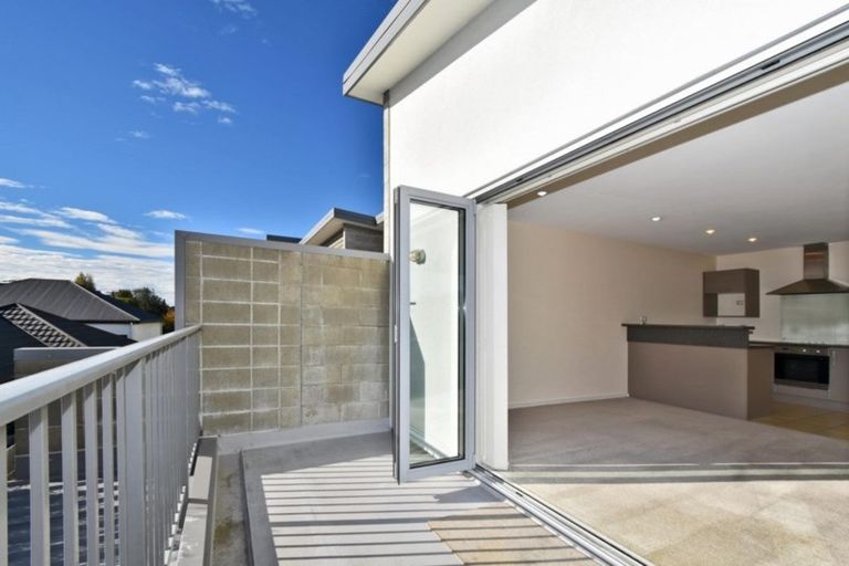 Photo of property in 54h Southampton Street, Sydenham, Christchurch, 8023