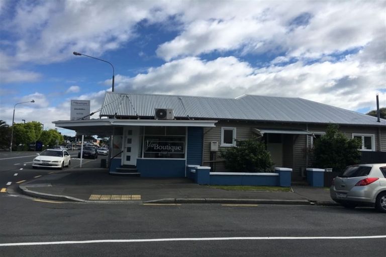 Photo of property in 210 Colombo Street, Sydenham, Christchurch, 8023