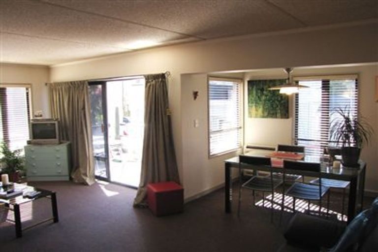 Photo of property in 11 Cashel Street, Christchurch Central, Christchurch, 8013