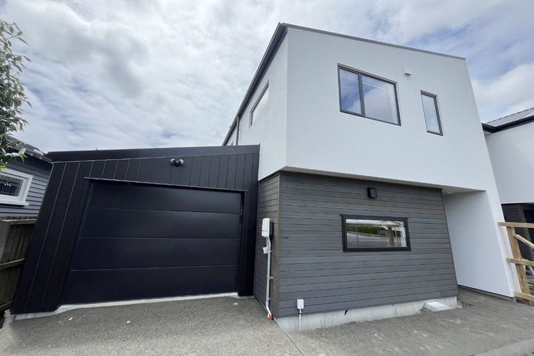 Photo of property in 78 Simeon Street, Spreydon, Christchurch, 8024