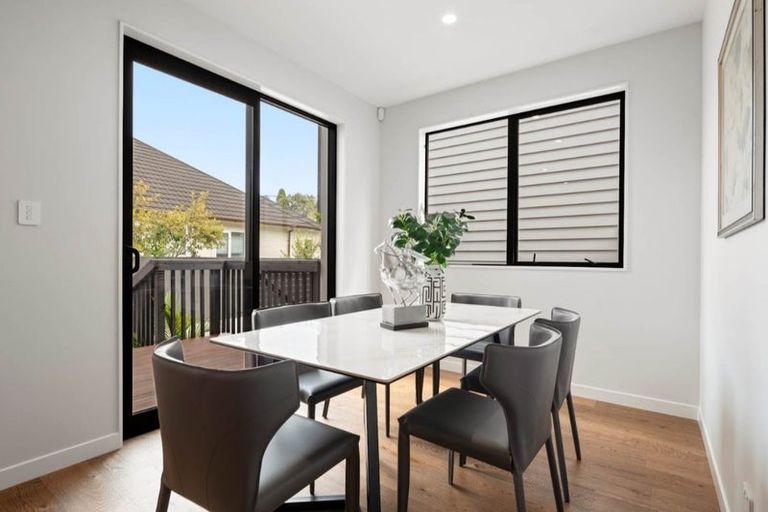 Photo of property in 56b Ellerton Road, Mount Eden, Auckland, 1024