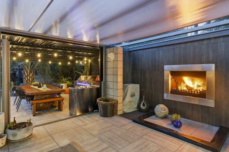 Photo of property in 126 Maui Pomare Road, Nikau Valley, Paraparaumu, 5032