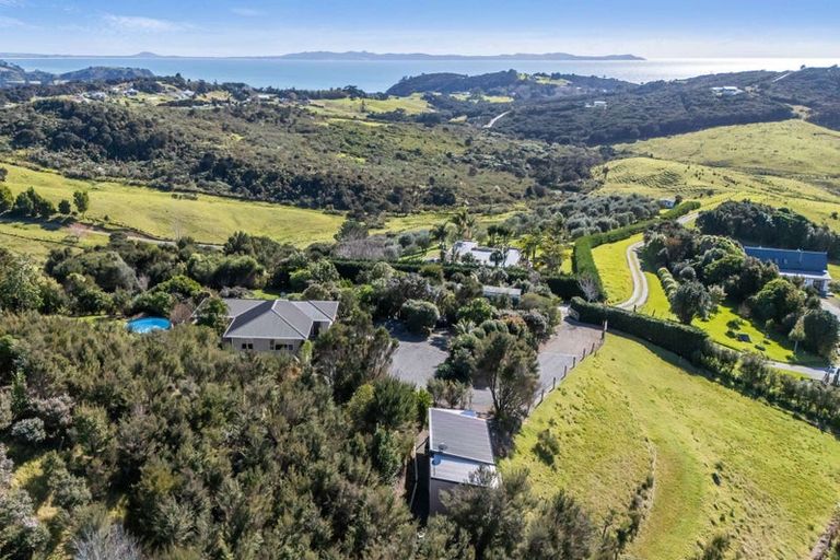 Photo of property in 177 Taipa Heights Drive, Taipa, 0420