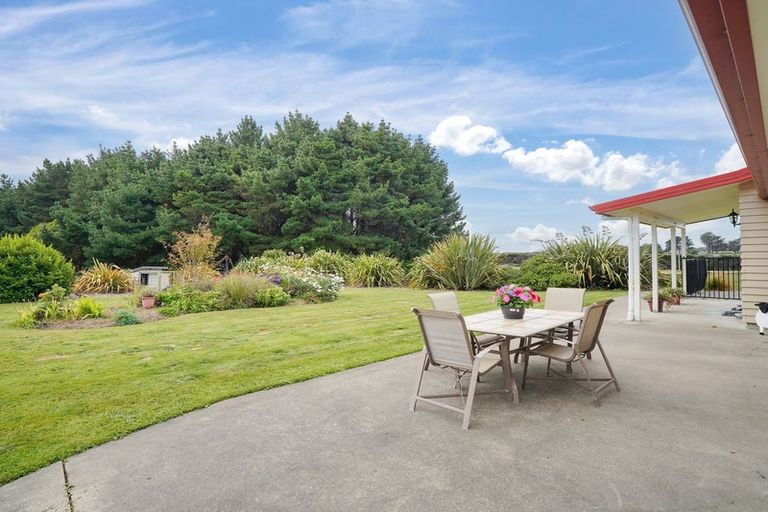 Photo of property in 510 Avon Road, Tisbury, Invercargill, 9877