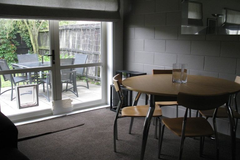 Photo of property in 3/135a Rugby Street, Merivale, Christchurch, 8014