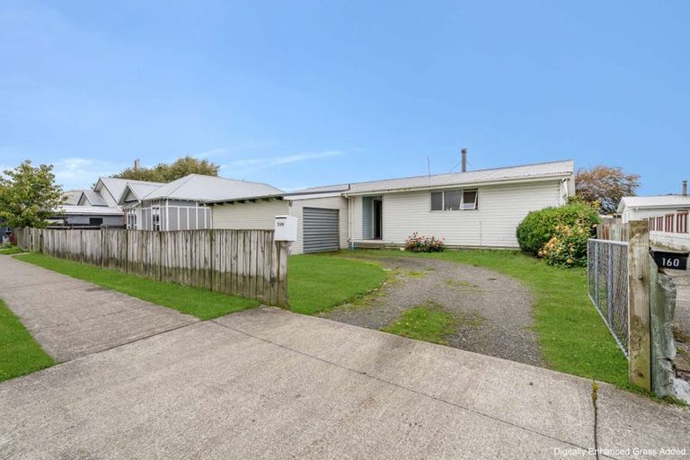 Photo of property in 158 Ettrick Street, Appleby, Invercargill, 9812