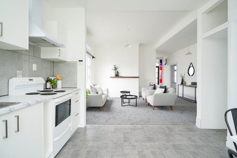 Photo of property in 110 Mary Street, Richmond, Invercargill, 9810