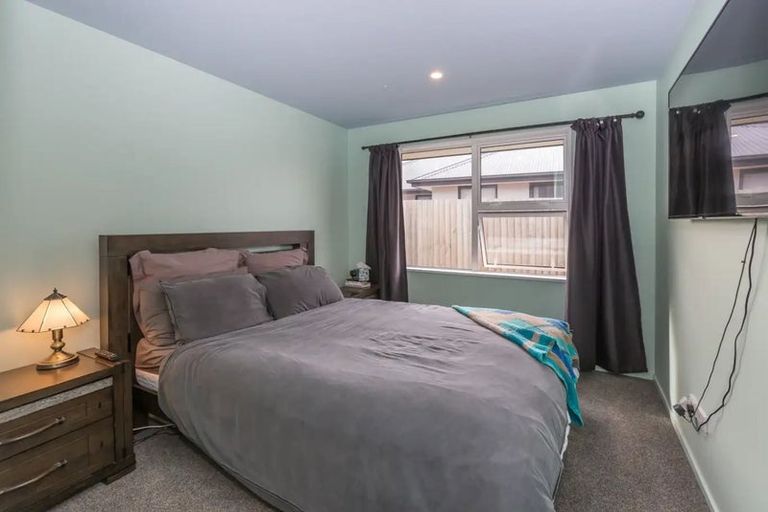 Photo of property in 26 Flint Road, Rolleston, 7614