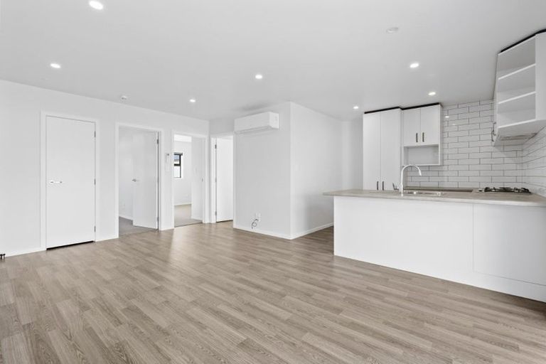 Photo of property in 3/7 Fenwick Crescent, Hillcrest, Hamilton, 3216