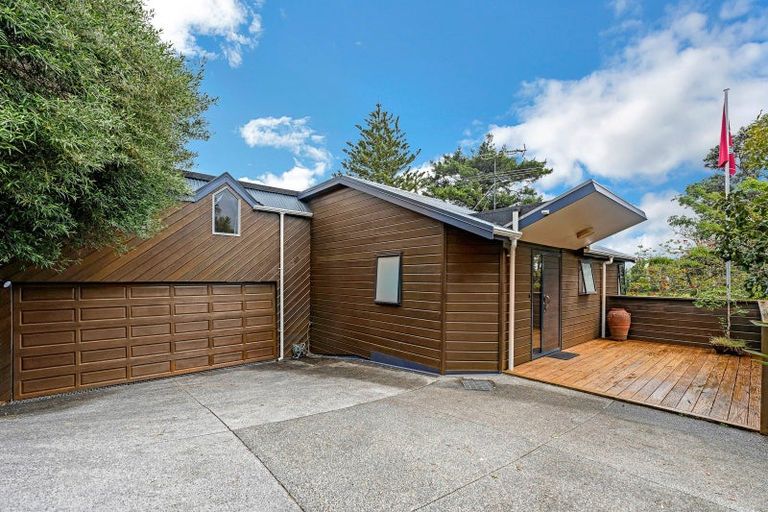 Photo of property in 58a Aramoana Avenue, Devonport, Auckland, 0624