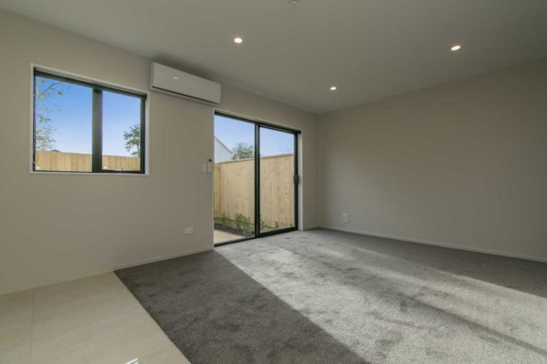 Photo of property in 8/317 Gloucester Street, Christchurch Central, Christchurch, 8011