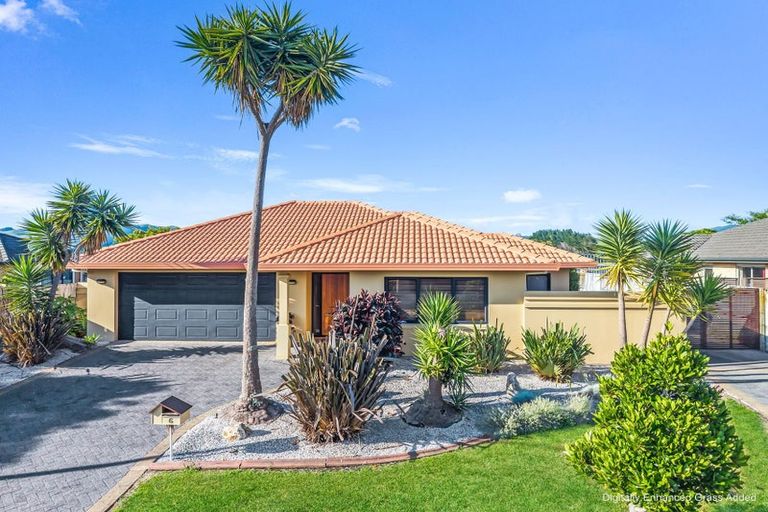 Photo of property in 6 Mornington Dell, Papamoa Beach, Papamoa, 3118