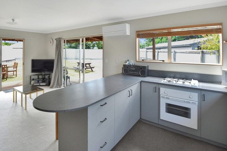 Photo of property in 9 Glenbrook Crescent, Twizel, 7901